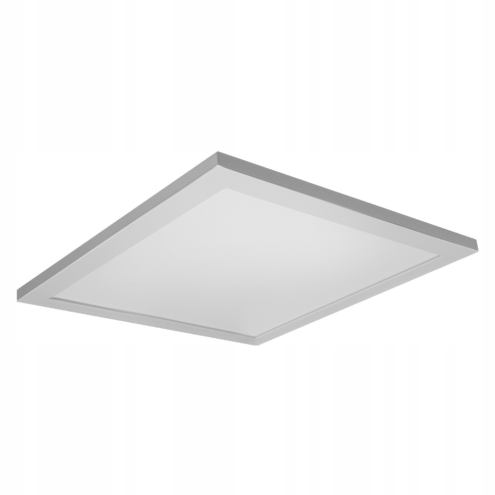 Led panel 20W 1500lm 3000-6500K Cct 30x30 cm Smart+ WiFi Matter Planon