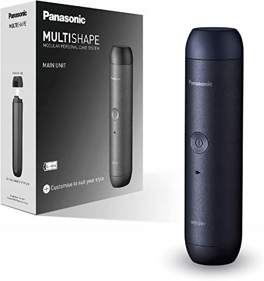 Trymer Panasonic ER-CBL1 Multishape