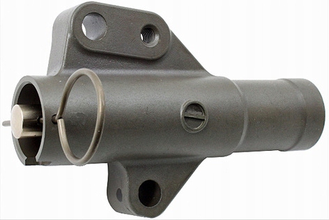 Демпфер вибрации ремня ГРМ INA 533 0123 10