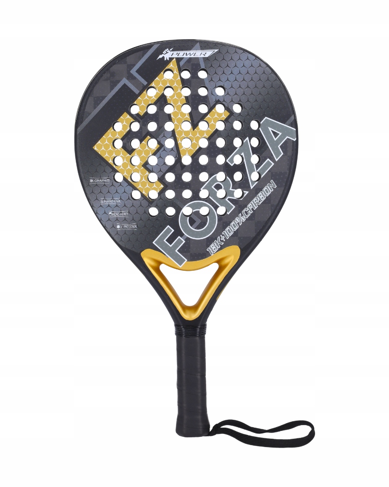 Raketa Fz Forza Brace Power