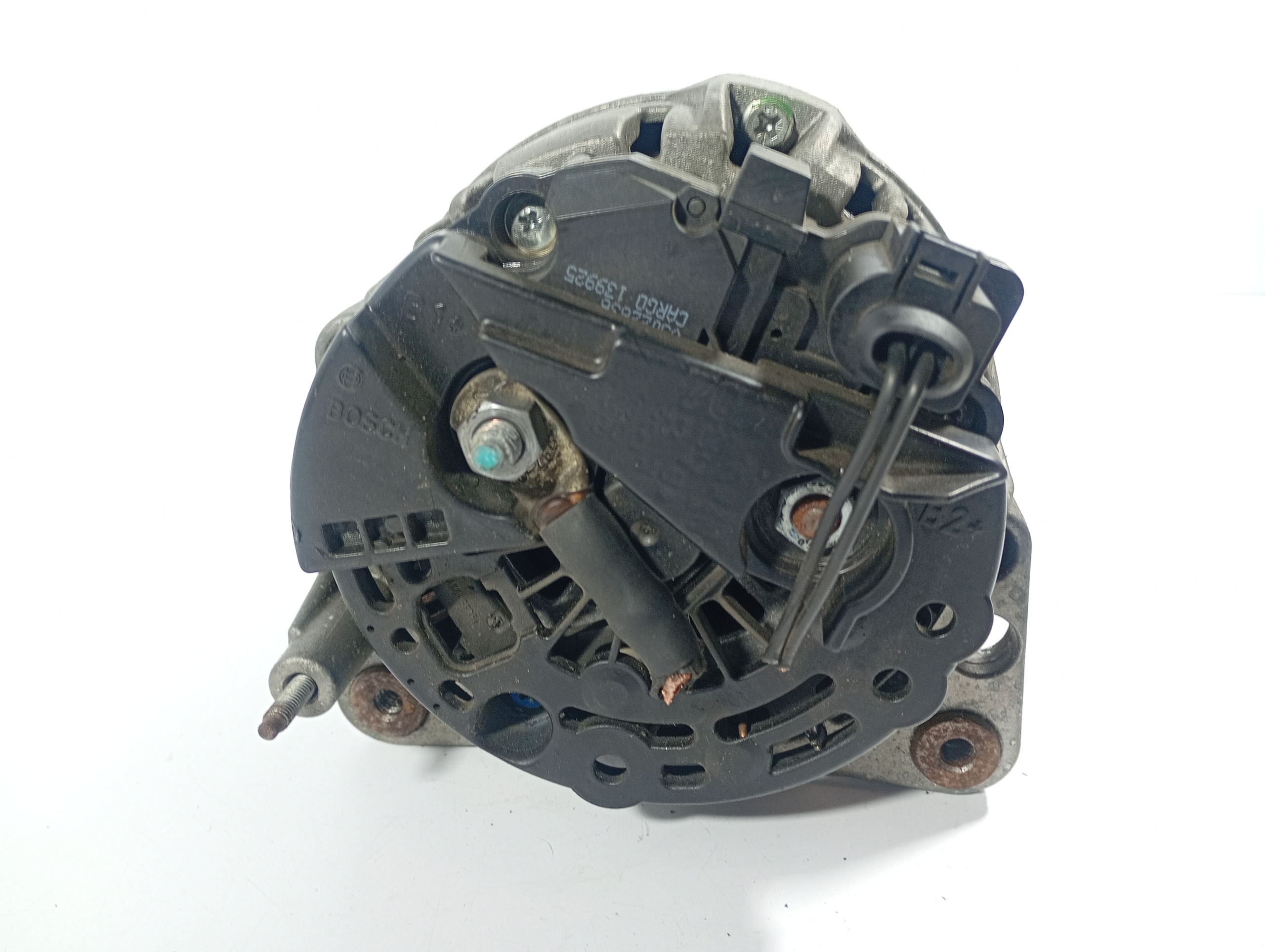 alternator VW BORA 00-05