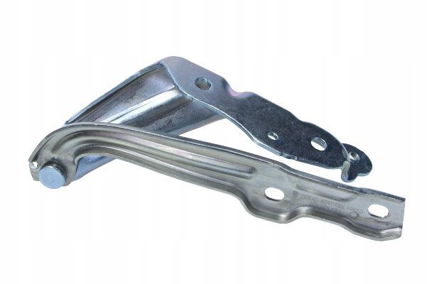 ZAWIAS POKRYWY SILNIKA SKODA OCTAVIA 13- PR