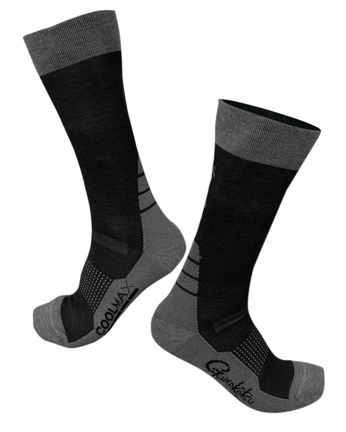 Skarpety Gamakatsu G-Sock Coolmax 39-42