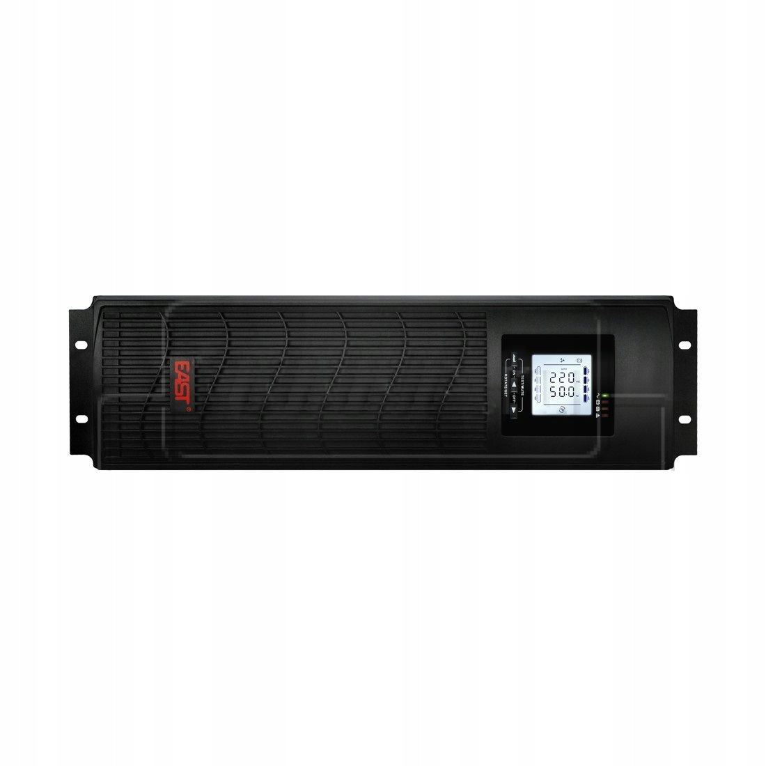 Záložní zdroj East Ups EA630RACK 3000VA 2400W Rack/Tower LCD