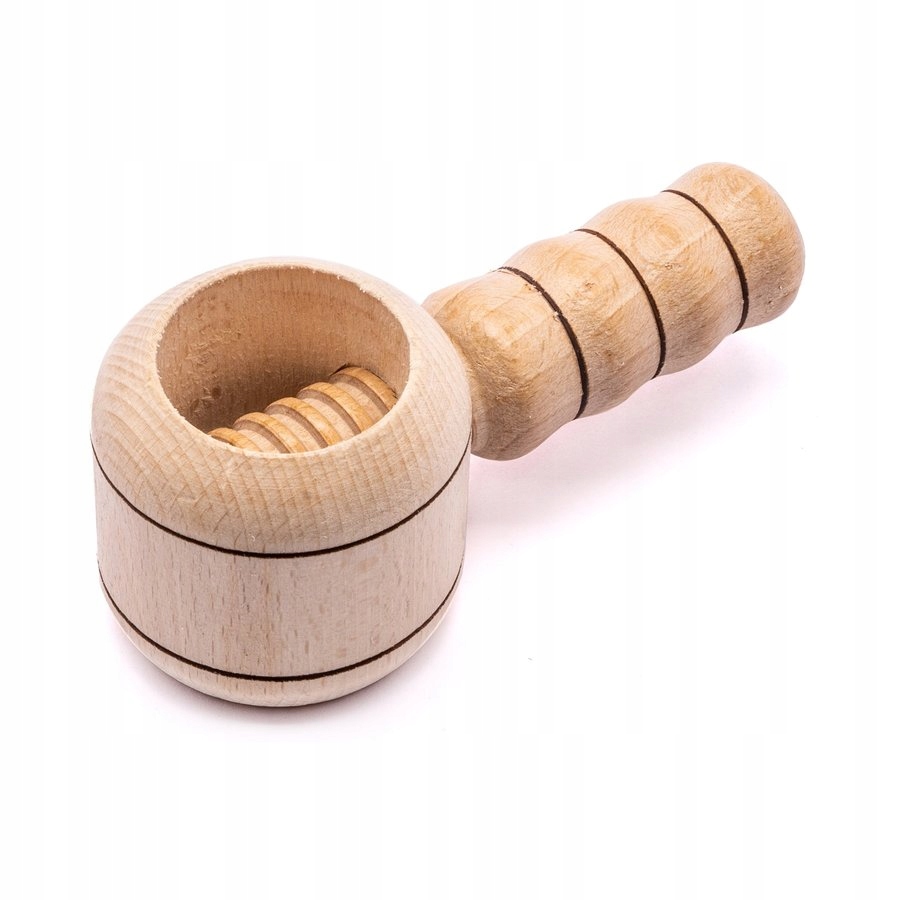 

Dziadek Do Orzechów Drewniany Bochenek