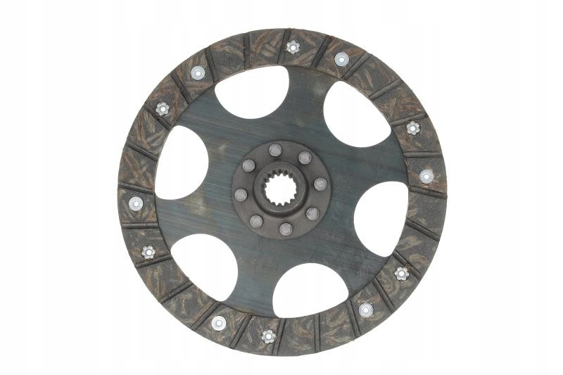 Kotúč spojky Trw MCC609