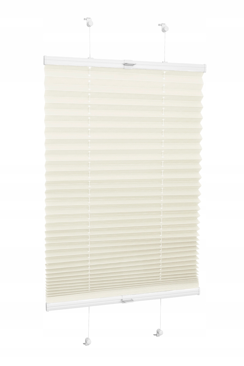 

Plisa Easyfix P+r 58x160cm Roleta Plisowana