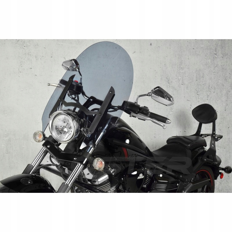 SZYBA LOSTER YAMAHA XV 1900 RAIDER 2008-2016 Producent Loster