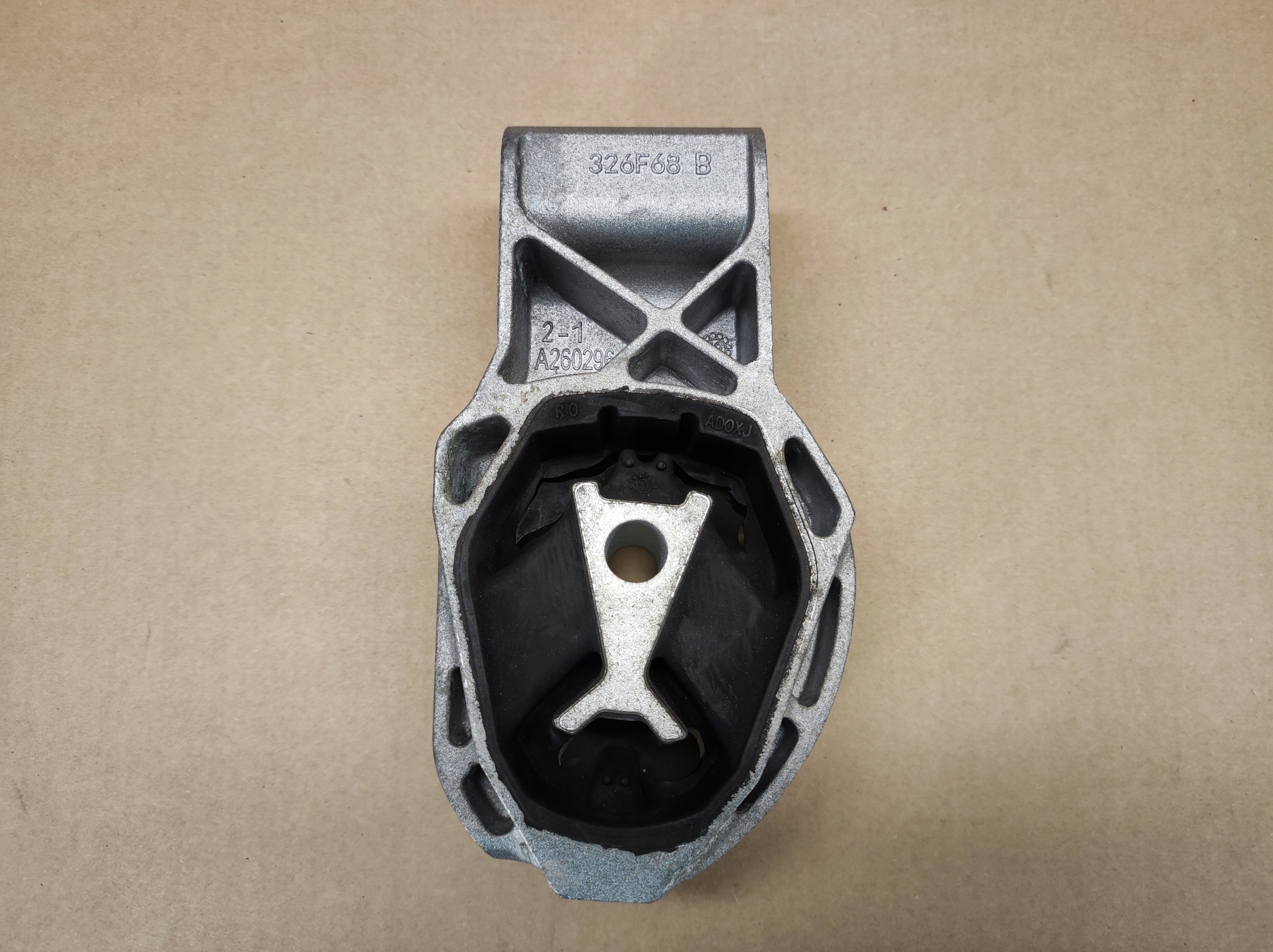 airbag engine mount VOLVO XC40 LYNK & CO