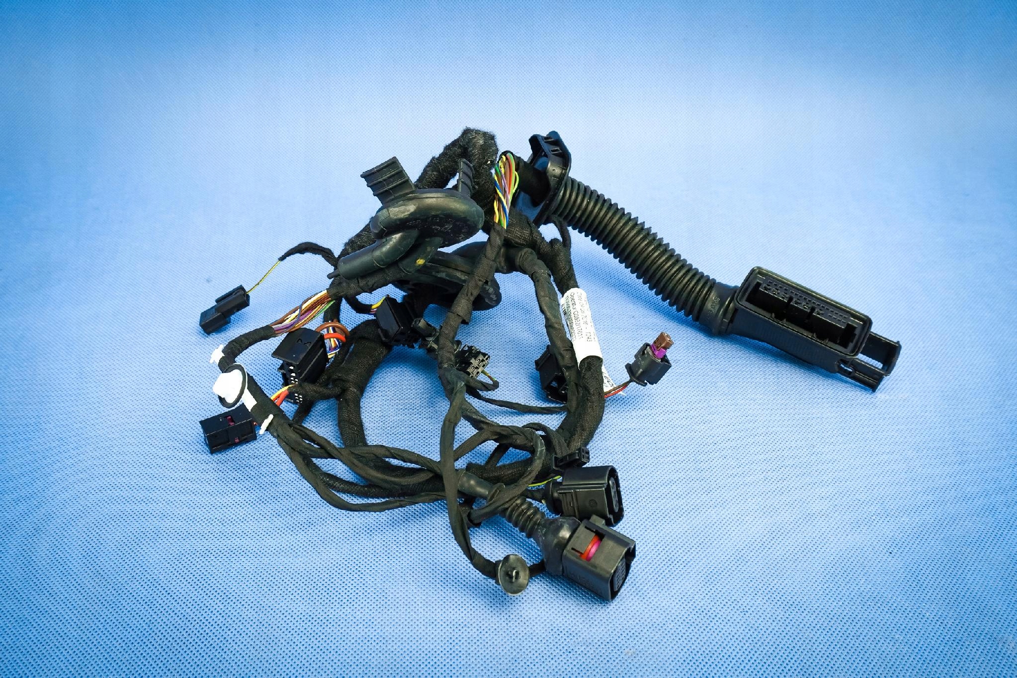 bundle electrical door Audi A7 RS7 4G8971687CJ