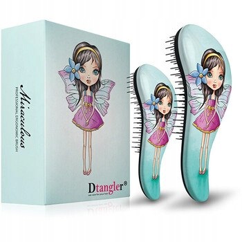 Dtangler Fairy Tale – gift set