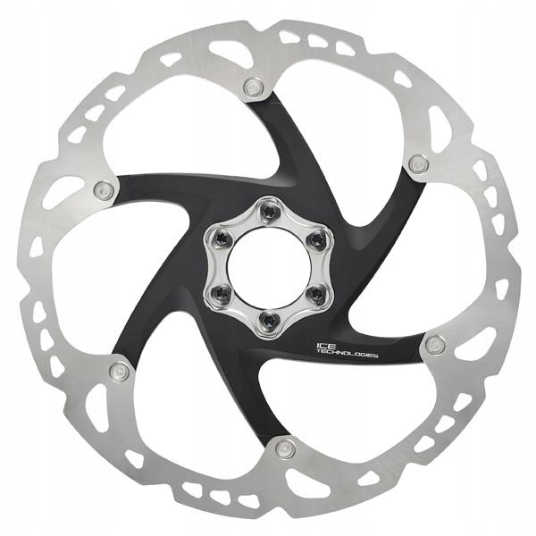 Brzdový kotouč Shimano Xt SM-RT86 180 mm