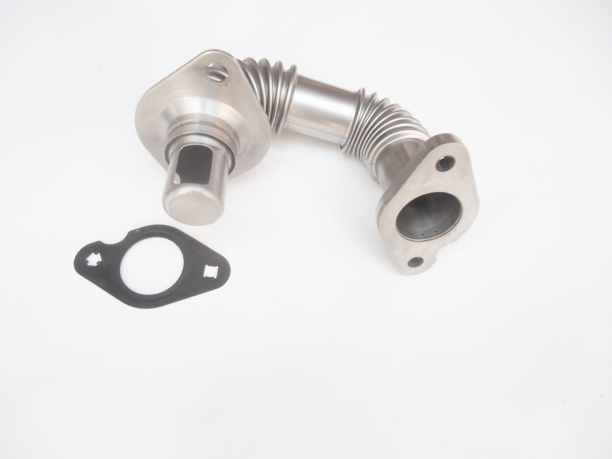 OPEL ASTRA COMBO 1 6CDTI RURKA EGR