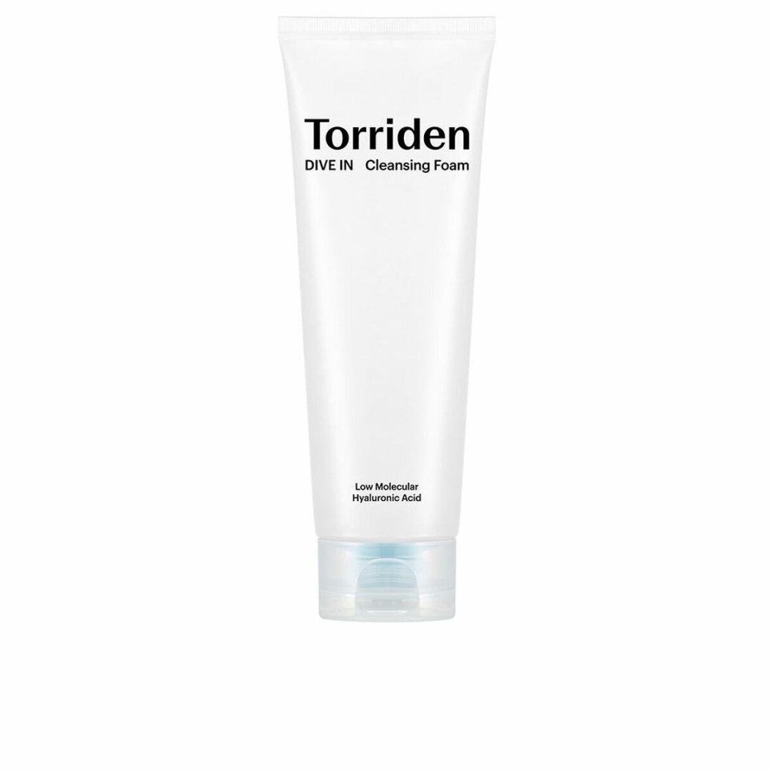 Mycí pěna Torriden Dive-in 150 ml