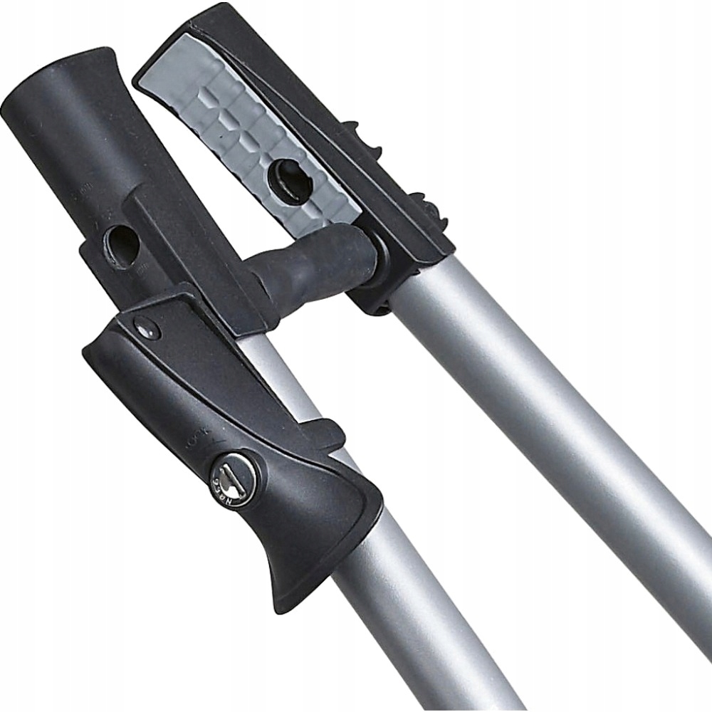 THULE Uchwyt FreeRide 532 silver bagaznik Producent code 532002