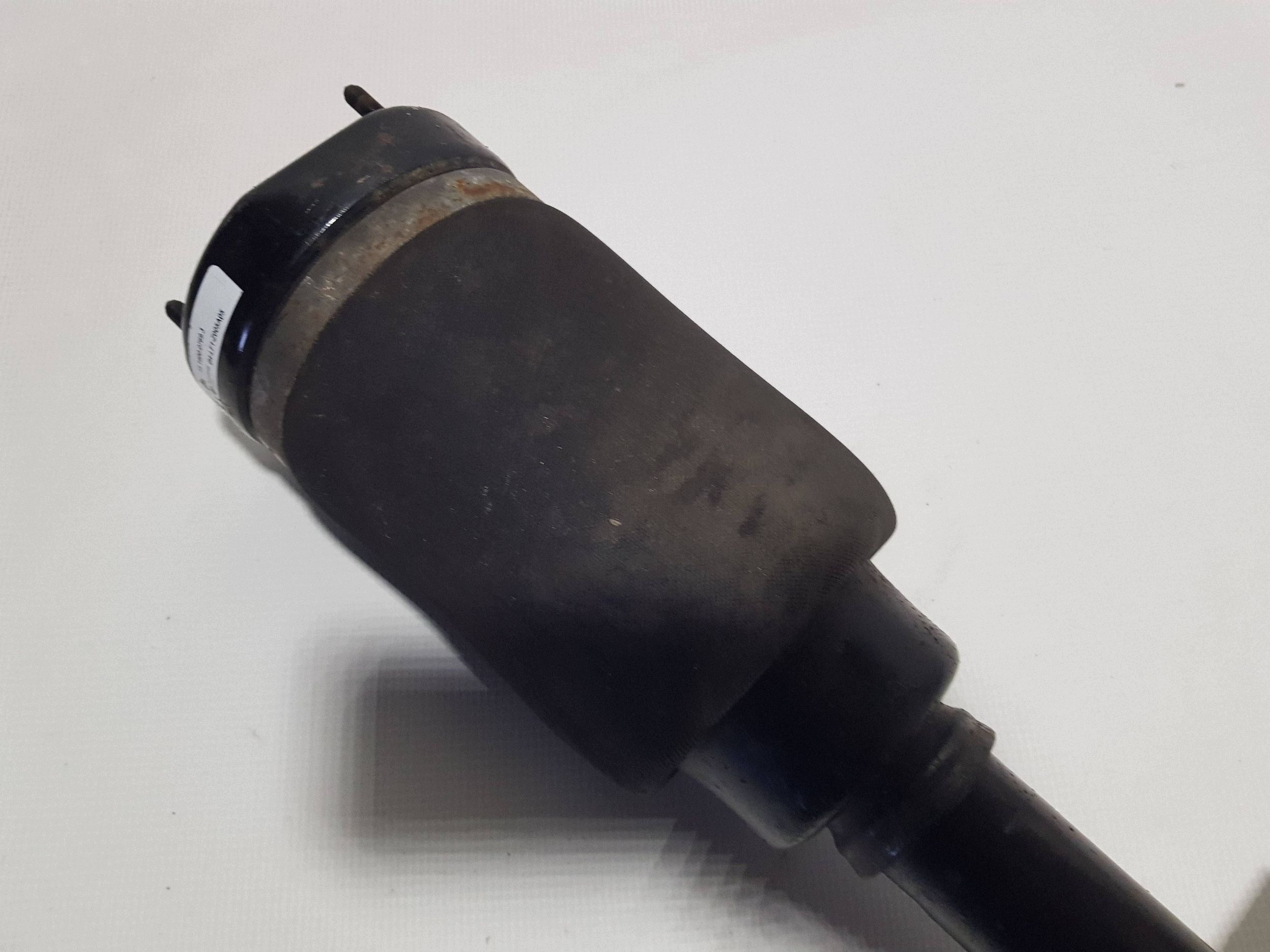 shock absorber front front left right Mercedes ML W164 GL X164 AIRMATIC
