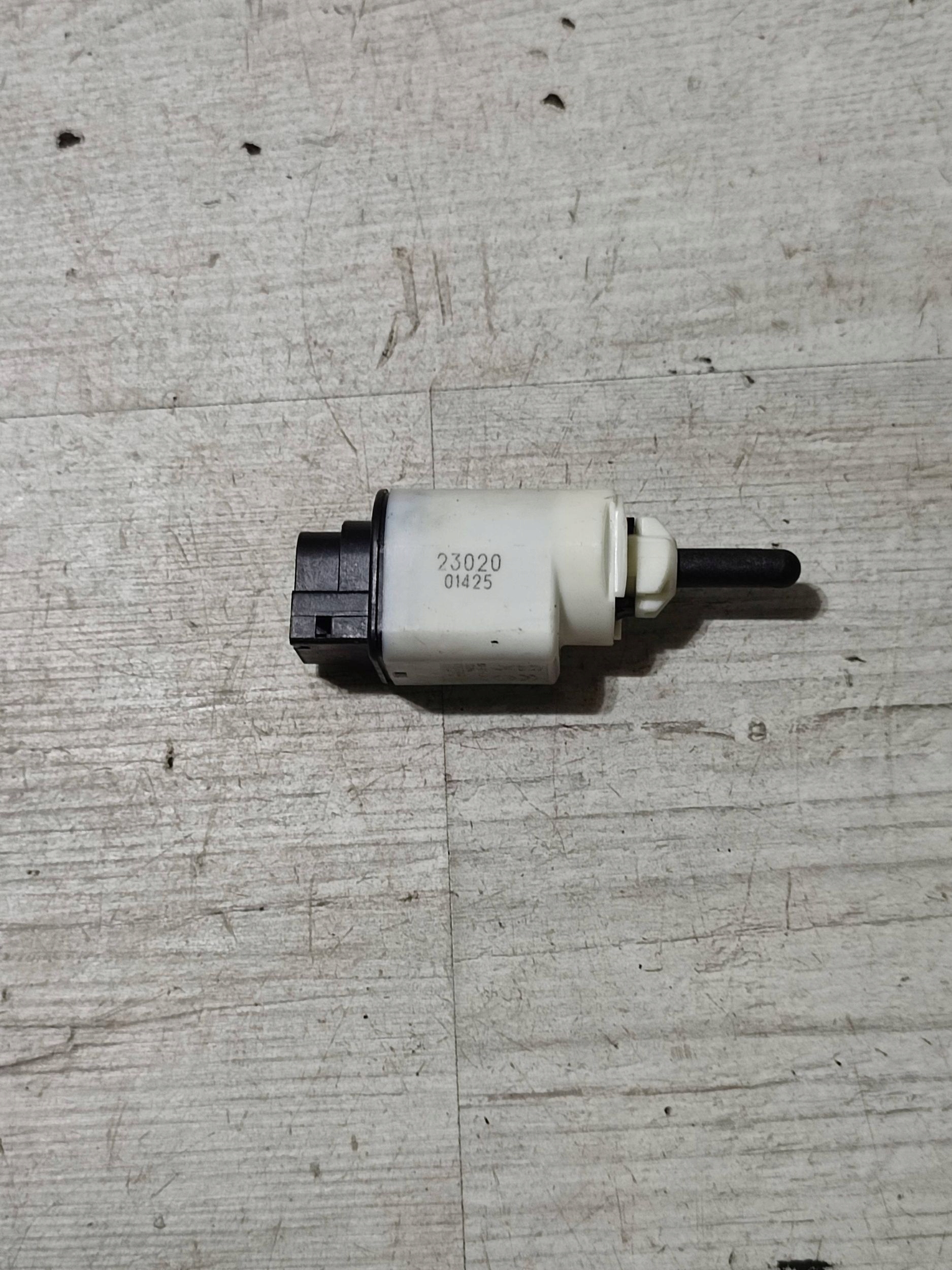 Opel Corsa F 2020 Sensor pedalu Bremse / stopu