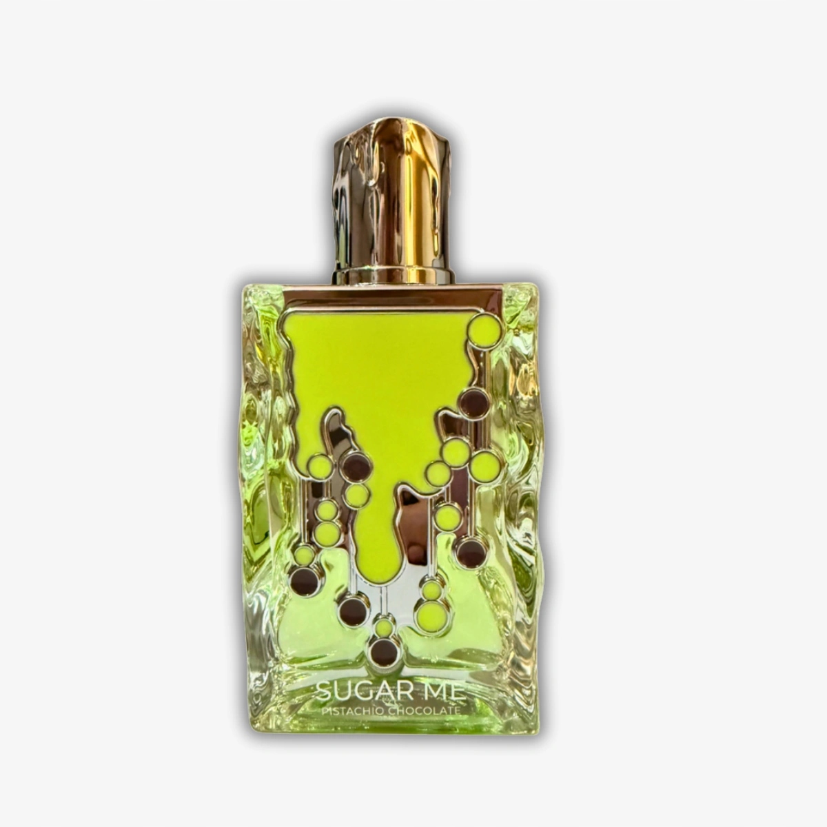 Maison Alhambra Sugar Me Pistachio Chocolate 100 ml Edp Flakon 100 ml