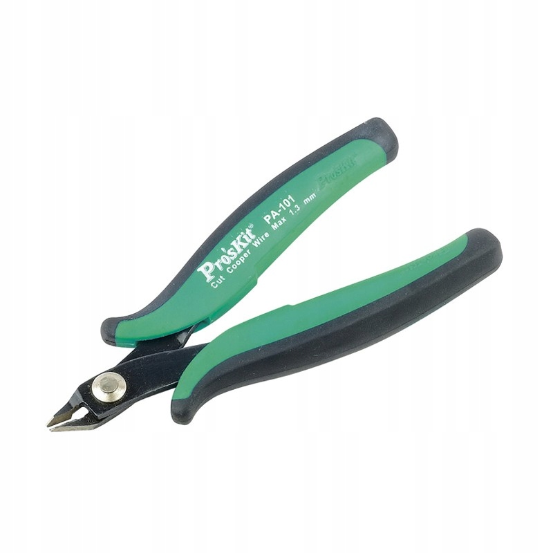 Obcinaczki przewodów PA-101 130 mm