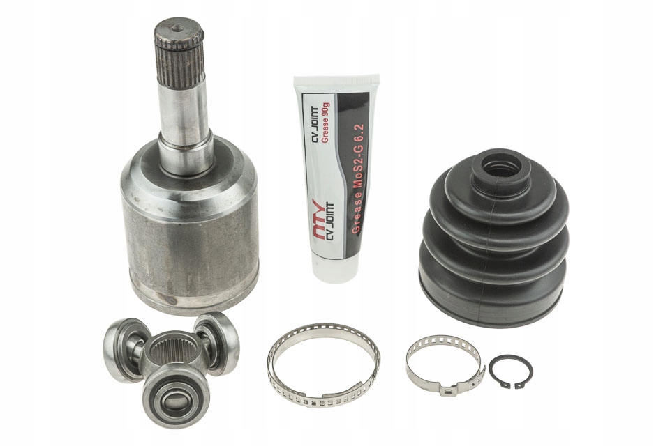NPW-PL-001 - NTY ПЕРЕДНИЙ ВНУТРЕННИЙ ШАРНИР LE OPEL VECTRA C