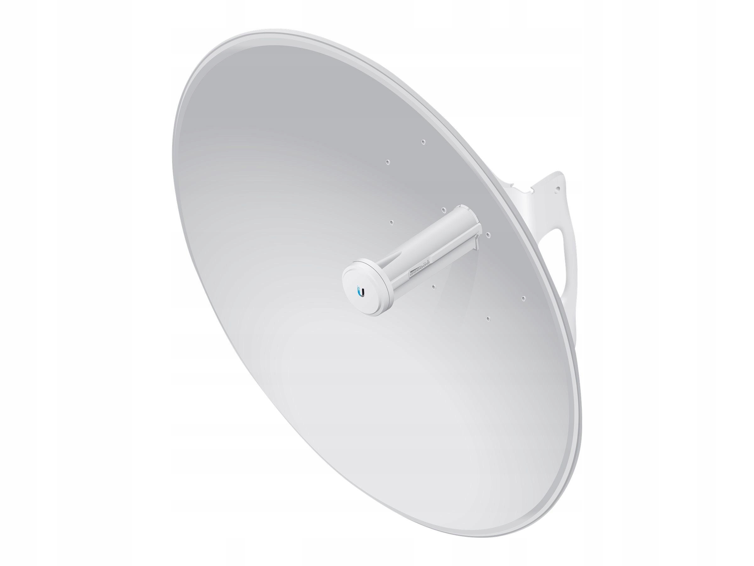 Ubiquiti PBE-5AC-620 Ubiquiti PowerBeam Ac 29dBi 5GHz 802.11ac 450+ Mbps
