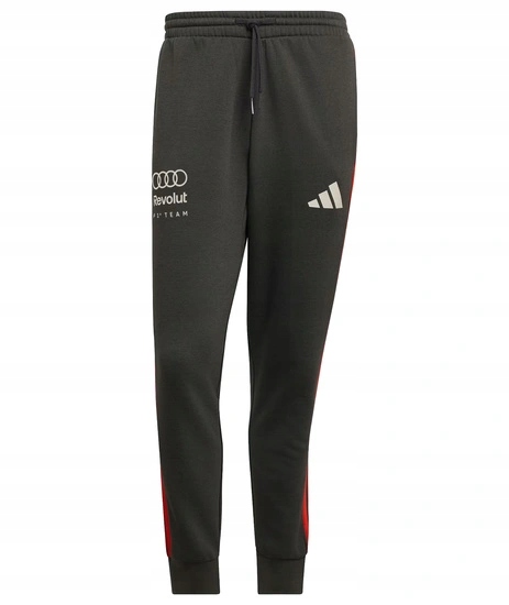 Kalhoty Audi F1 Team adidas 2026 Dna r.XL