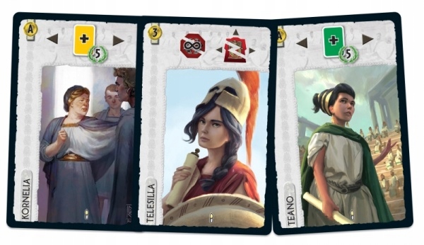 REBEL 7 CUDÓW ŚWIATA ZESTAW JUBILEUSZOWY LIDERZY Stan opakowania oryginalne