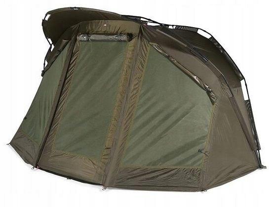 JRC Namiot Defender Peak Bivvy Two man + gratis Marka JRC