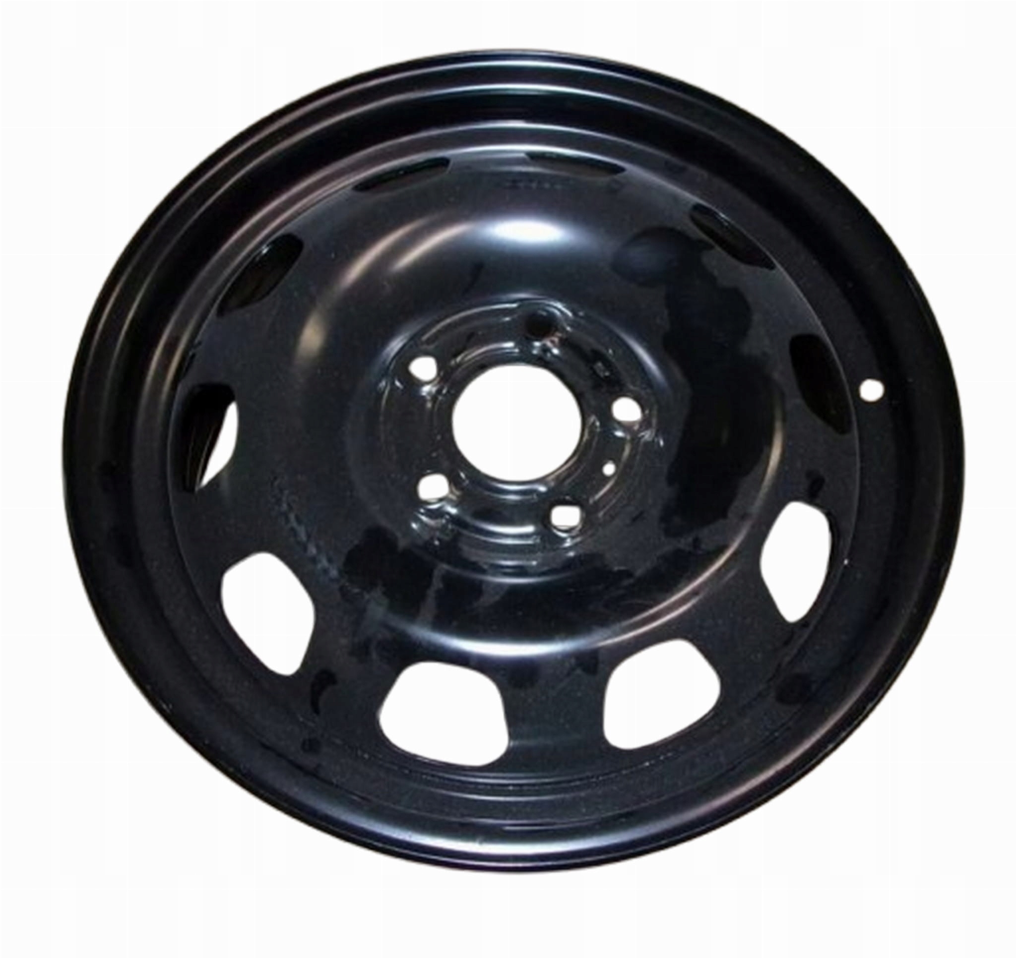 Oceľové disky 16'' 403000414R Dacia Duster Originál Nový