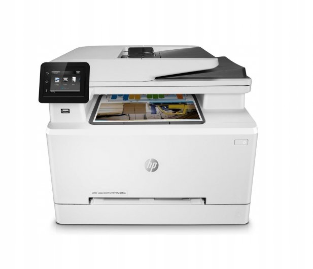 Drukarka wielofunkcyjna laserowa (kolor) HP Color LJ PRO M281fdn