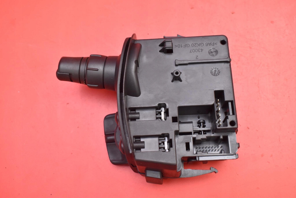 MANETKA DEVIO TERGICRISTALLO TERGI 88103003165 RENAULT MODUS 1 e 04-07