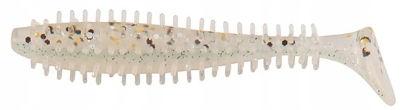

Fox Rage Spikey Shad Uv 6cm