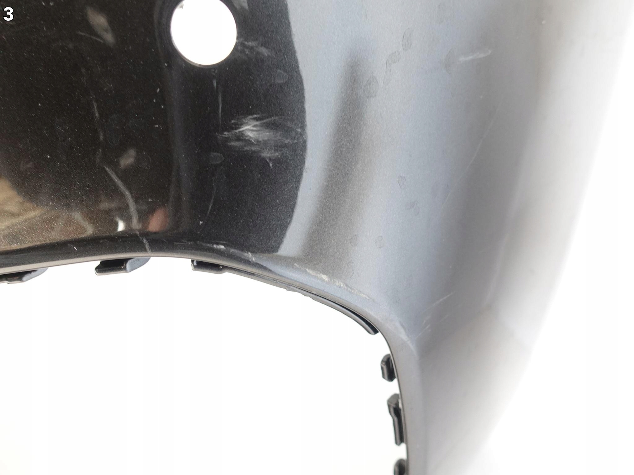 BMW 5 G30 G31 m-packet 17-20 bumper BUMPER front (6xPDC)