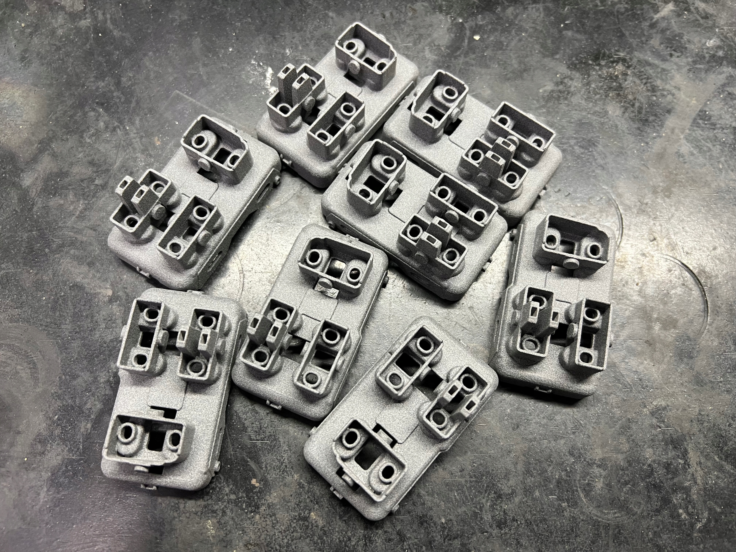 HARLEY PRZEŁĄCZNIKI MOCOWANIE CAN PRZYCISKI KRAKÓW Producent inny