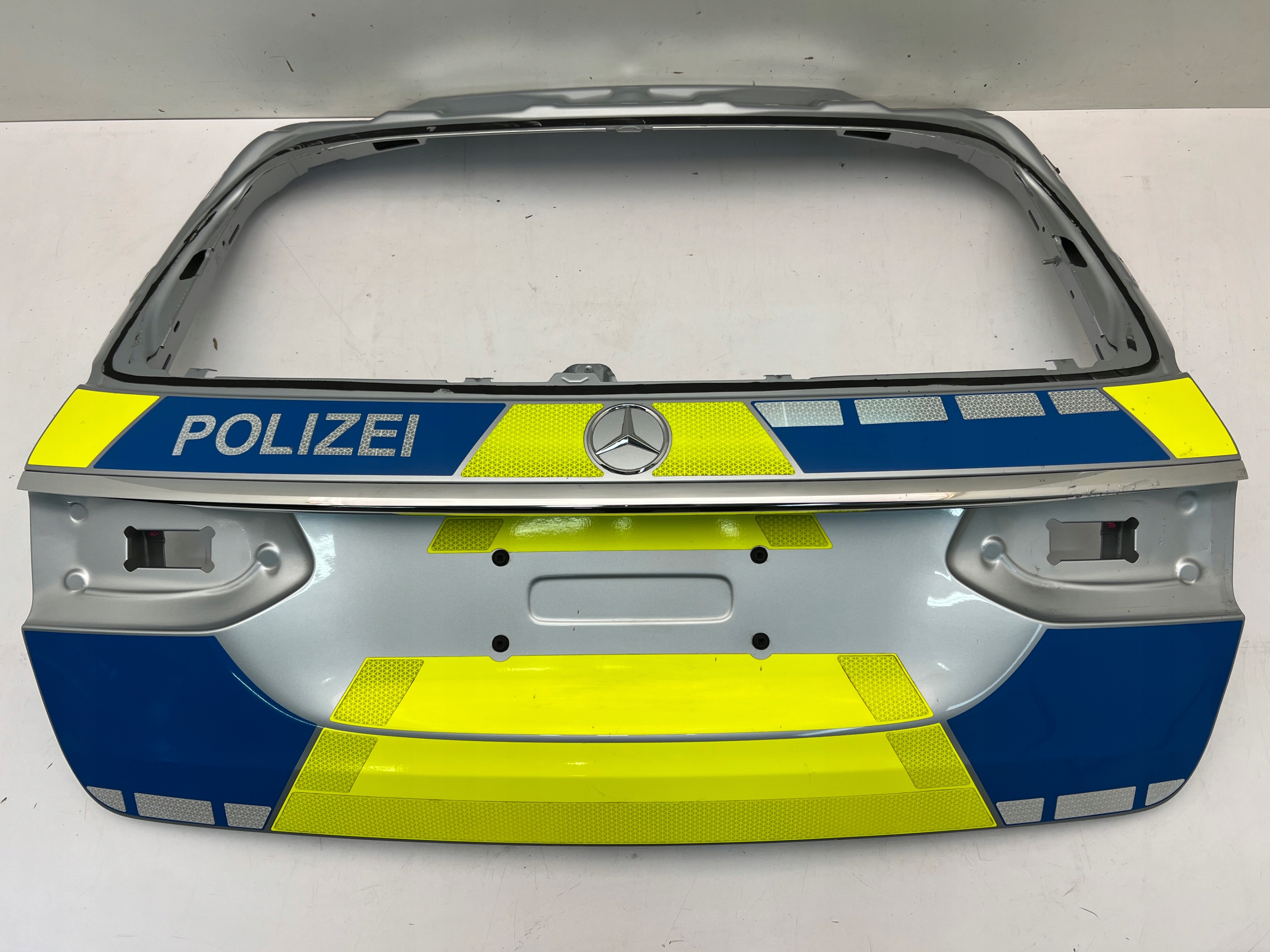 MERCEDES W213 Е-КЛАС УНІВЕРСАЛ КРИШКА БАГАЖНИКА