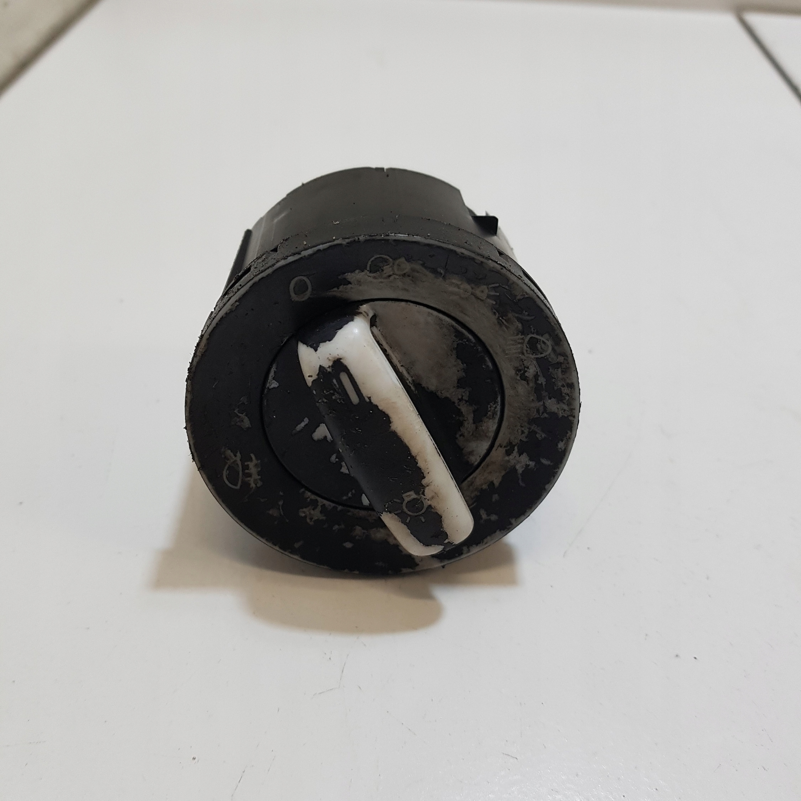 interruttore luci VOLKSWAGEN GOLF 5 1K0941431