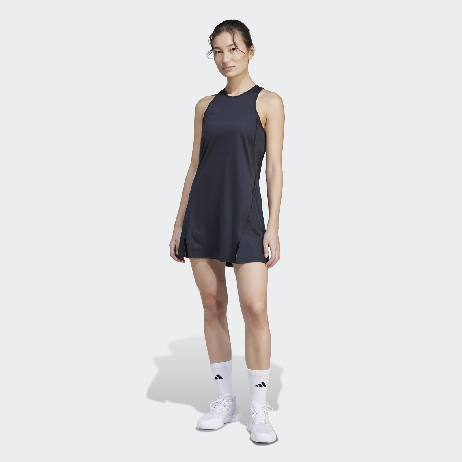 Dámské šaty adidas Club Tennis Climacool Dress