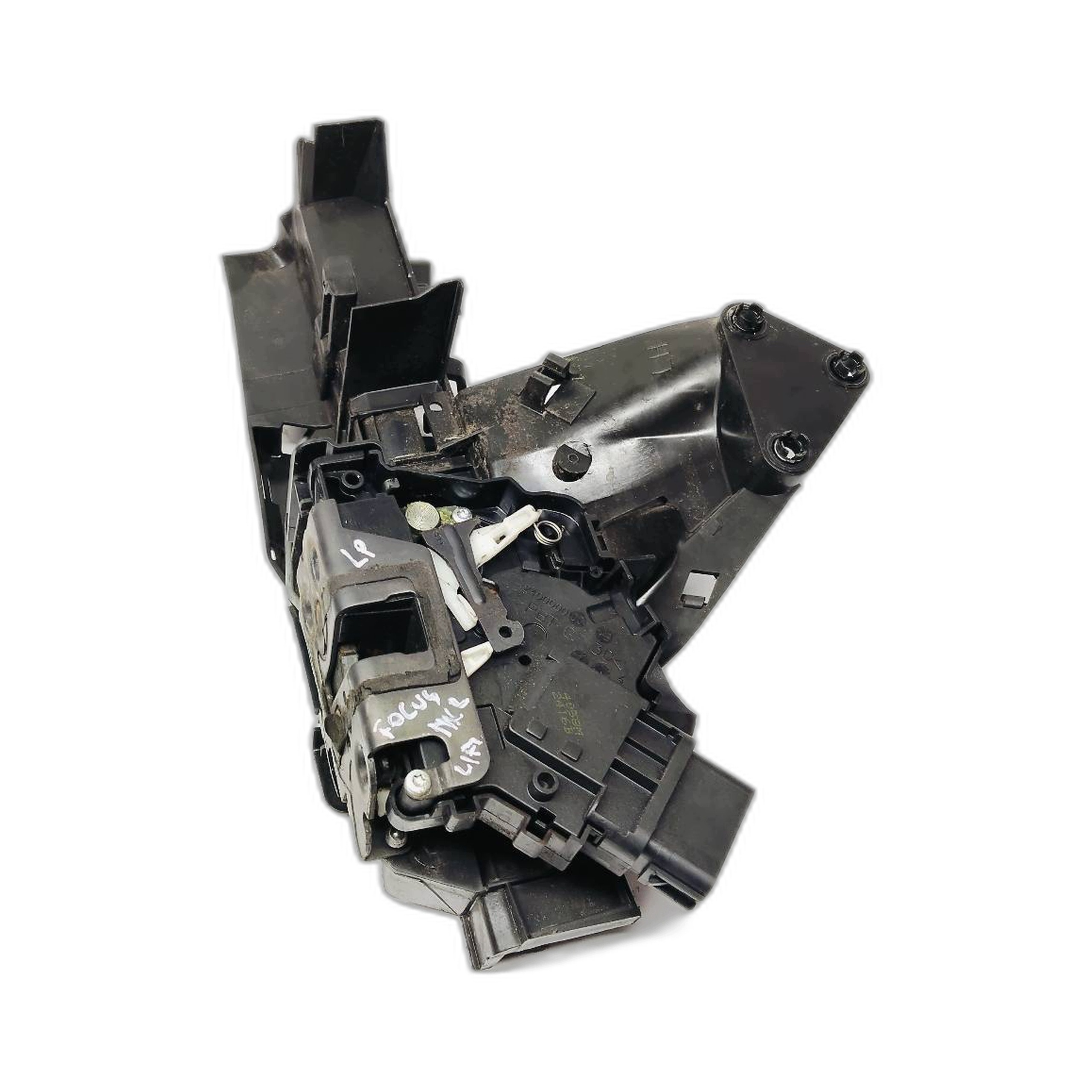 lock door left front FORD Focus MK2 Lift 1.8 TDCi 3M5AR21813ET