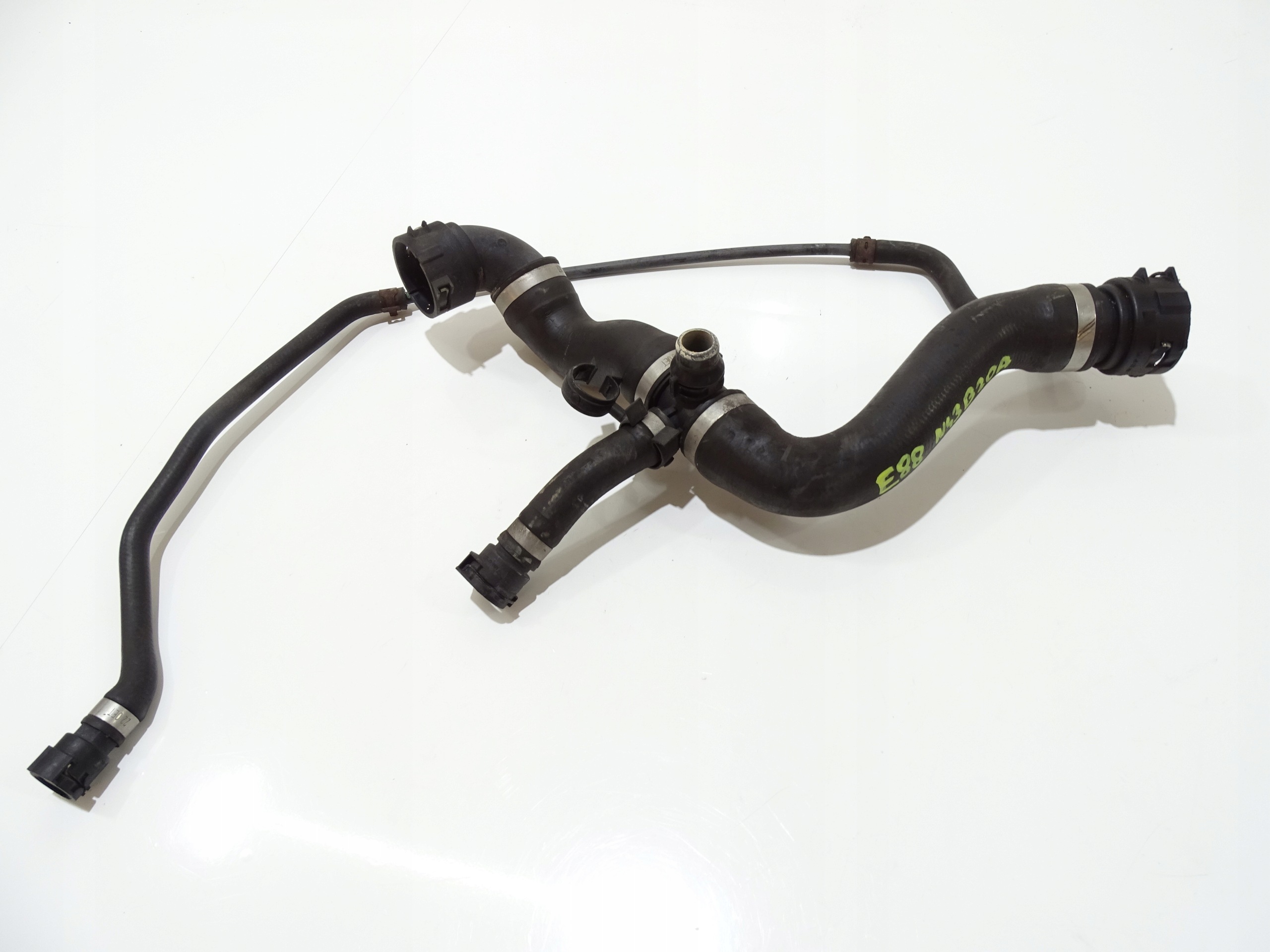 prijenos crijevo vode BMW E88 N43 7565092