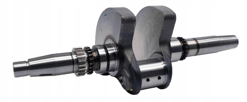 Kľukový hriadeľ Cfmoto 0JWA-041000-10012