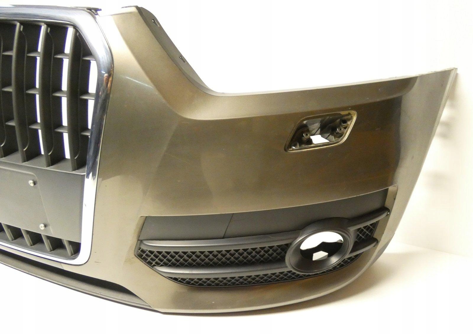 AUDI Q3 8U0807438 washer 2011-2014 bumper front front