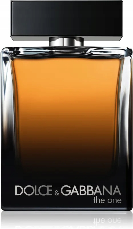 Dolce Gabbana The One Pour Homme parfémovaná voda 100 ml