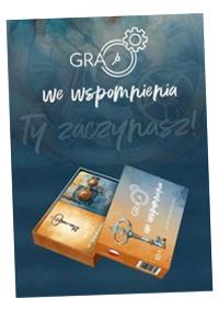Gra We Wspomnienia