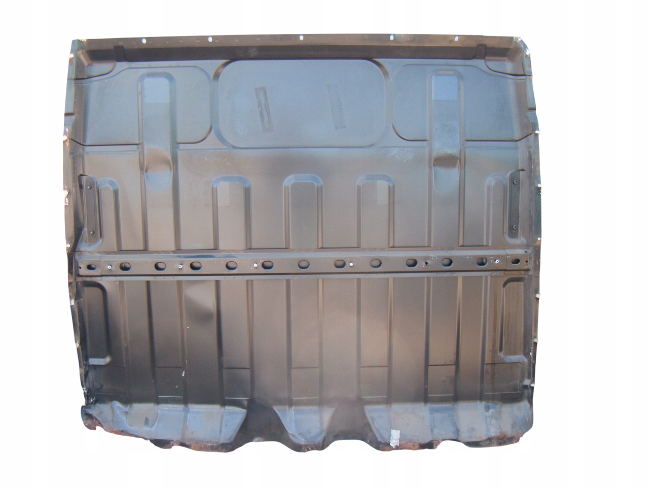 IVECO DAILY 3 III 06- ŚCIANA GRODZIOWA