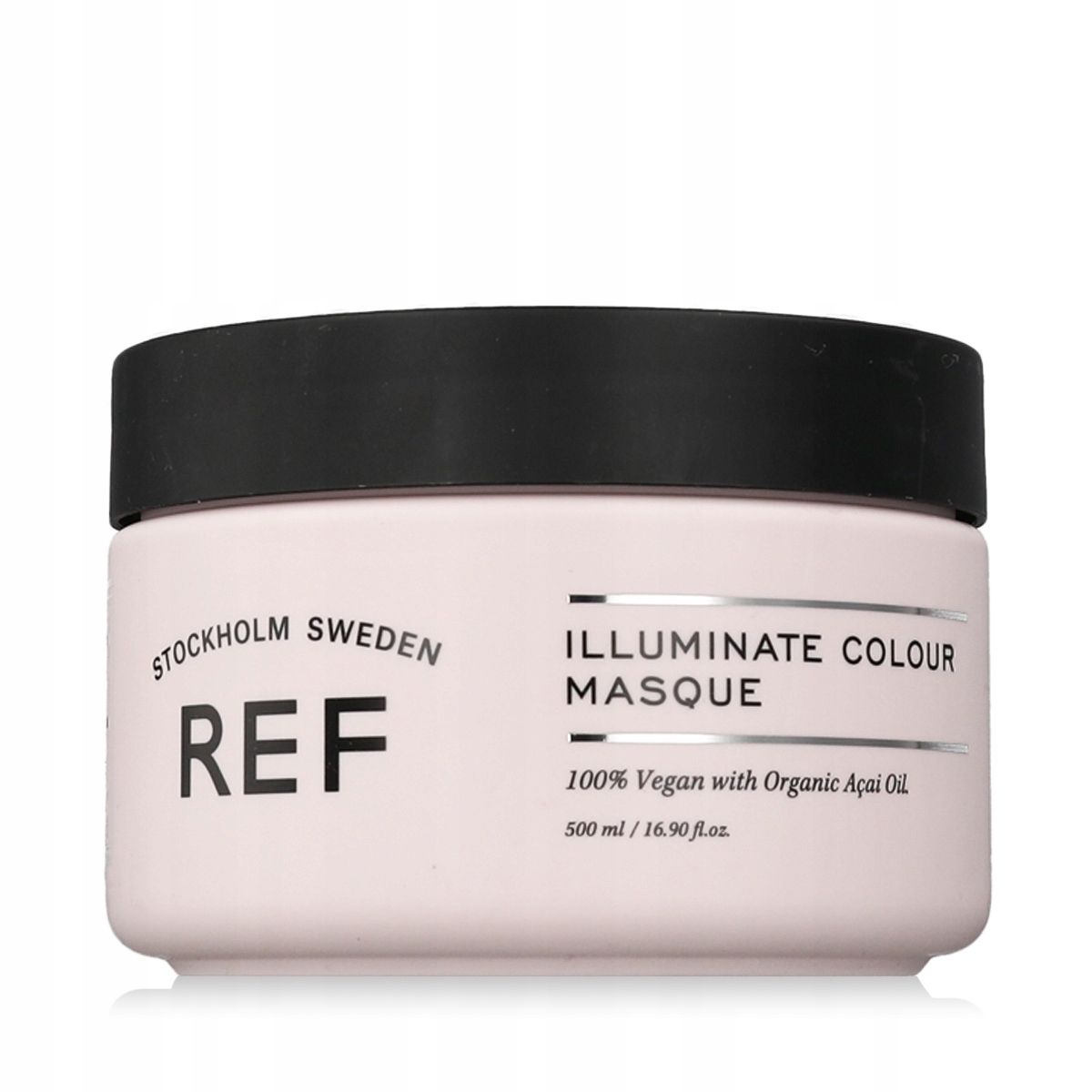 Ref Illuminate Colour Masque 500 ml