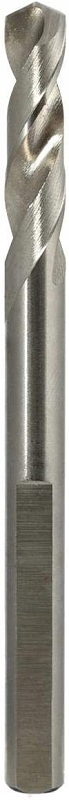 

Bosch Wiertło Centrujące Hss-g Do Adapterów 102 MM