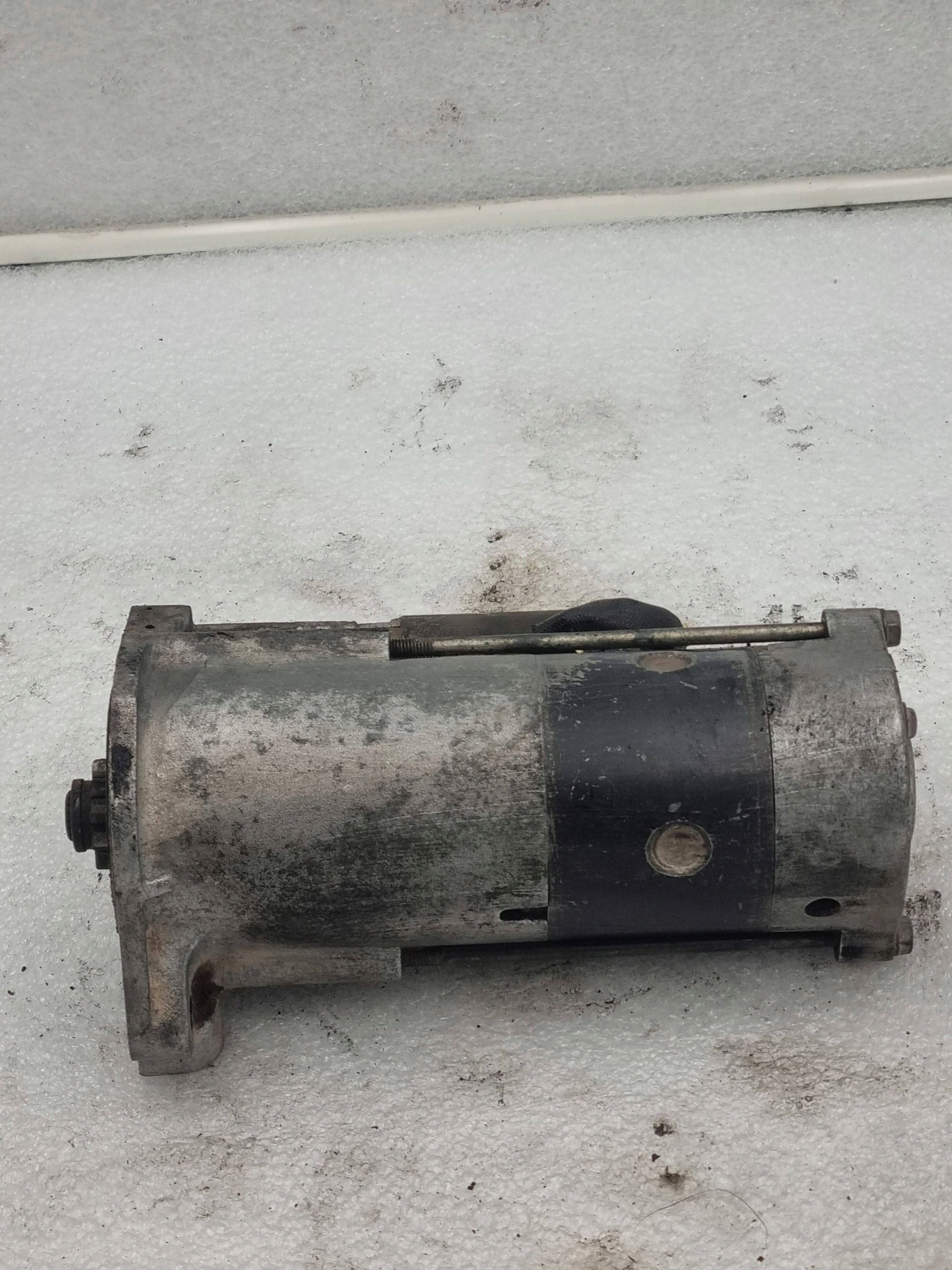 starter Mitsubishi Pajero 3.2 DID ME204424 M008T75071A