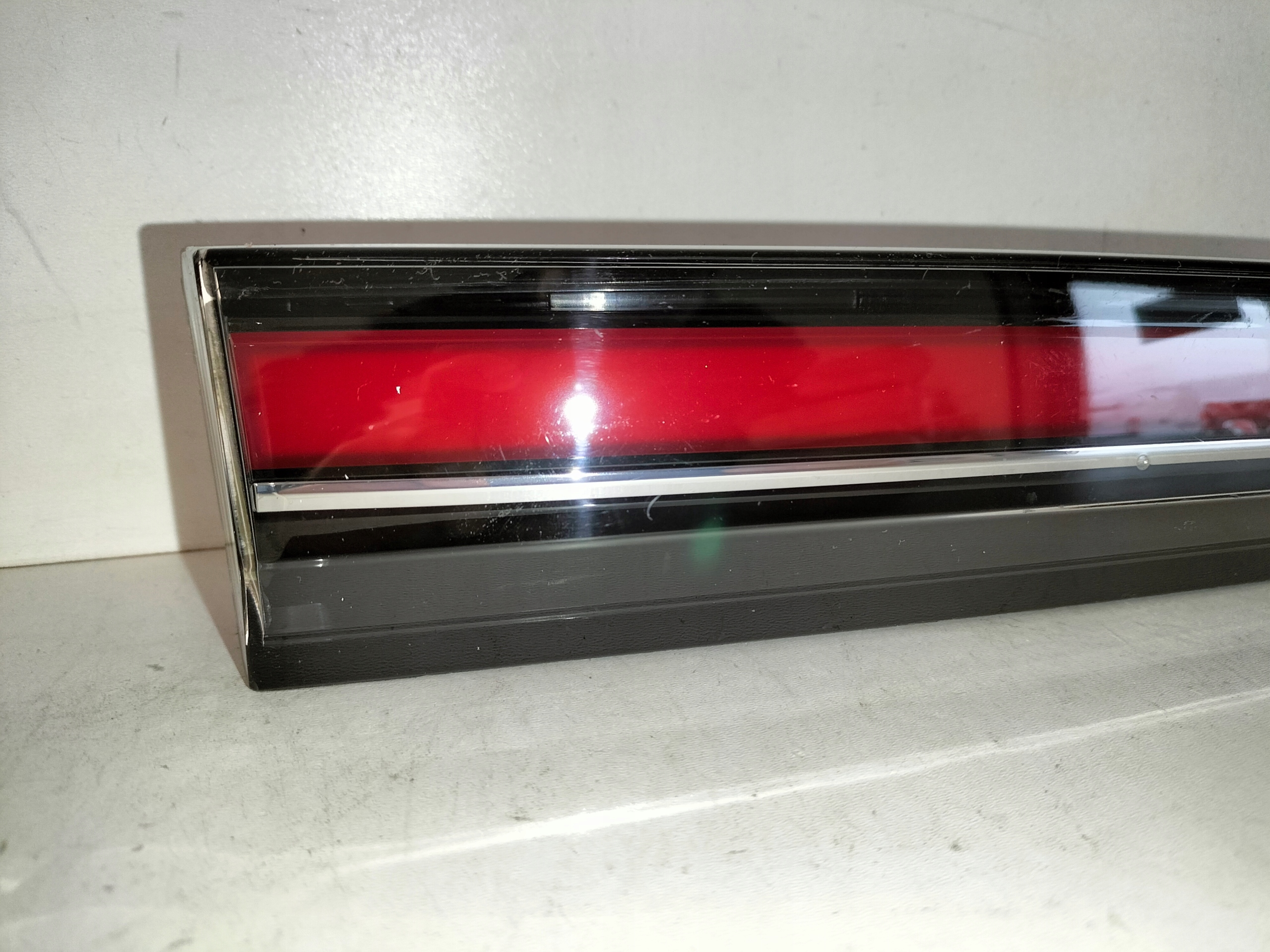 light rear rear part left OPEL MOKKA B II 20