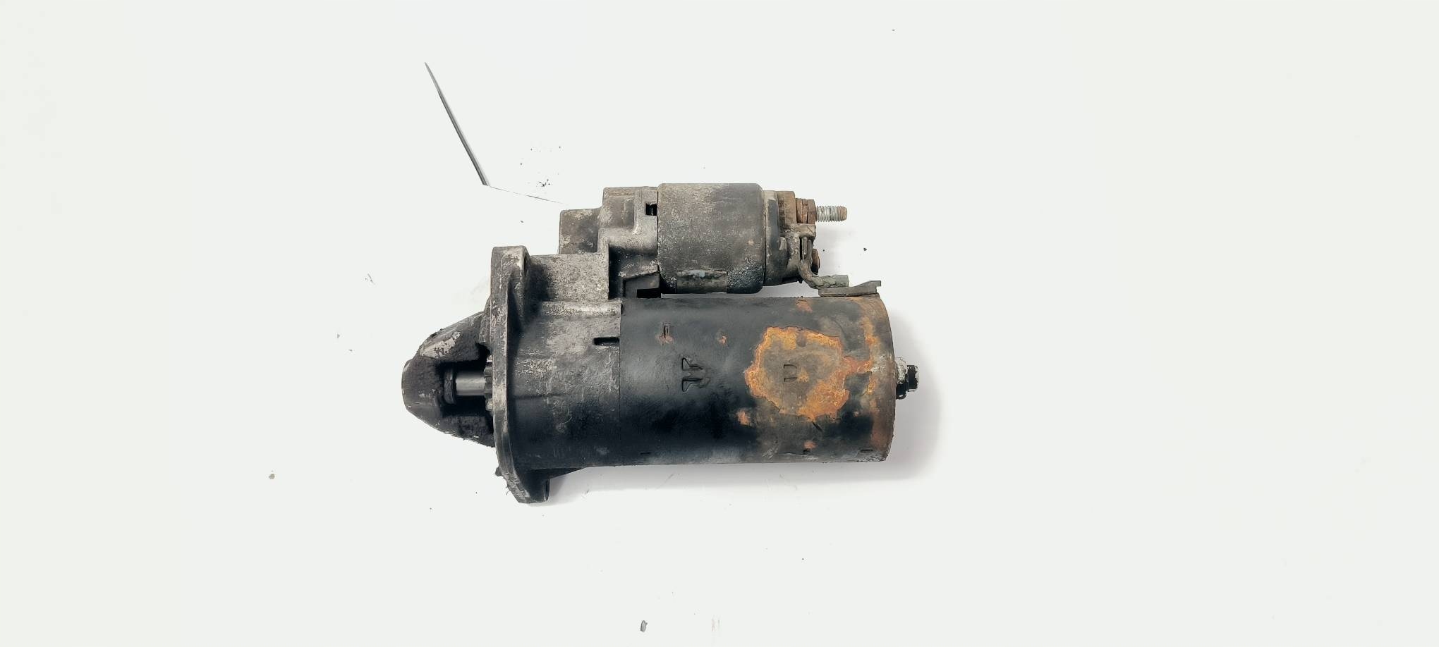 startér 2339305 FIAT DOBLO a