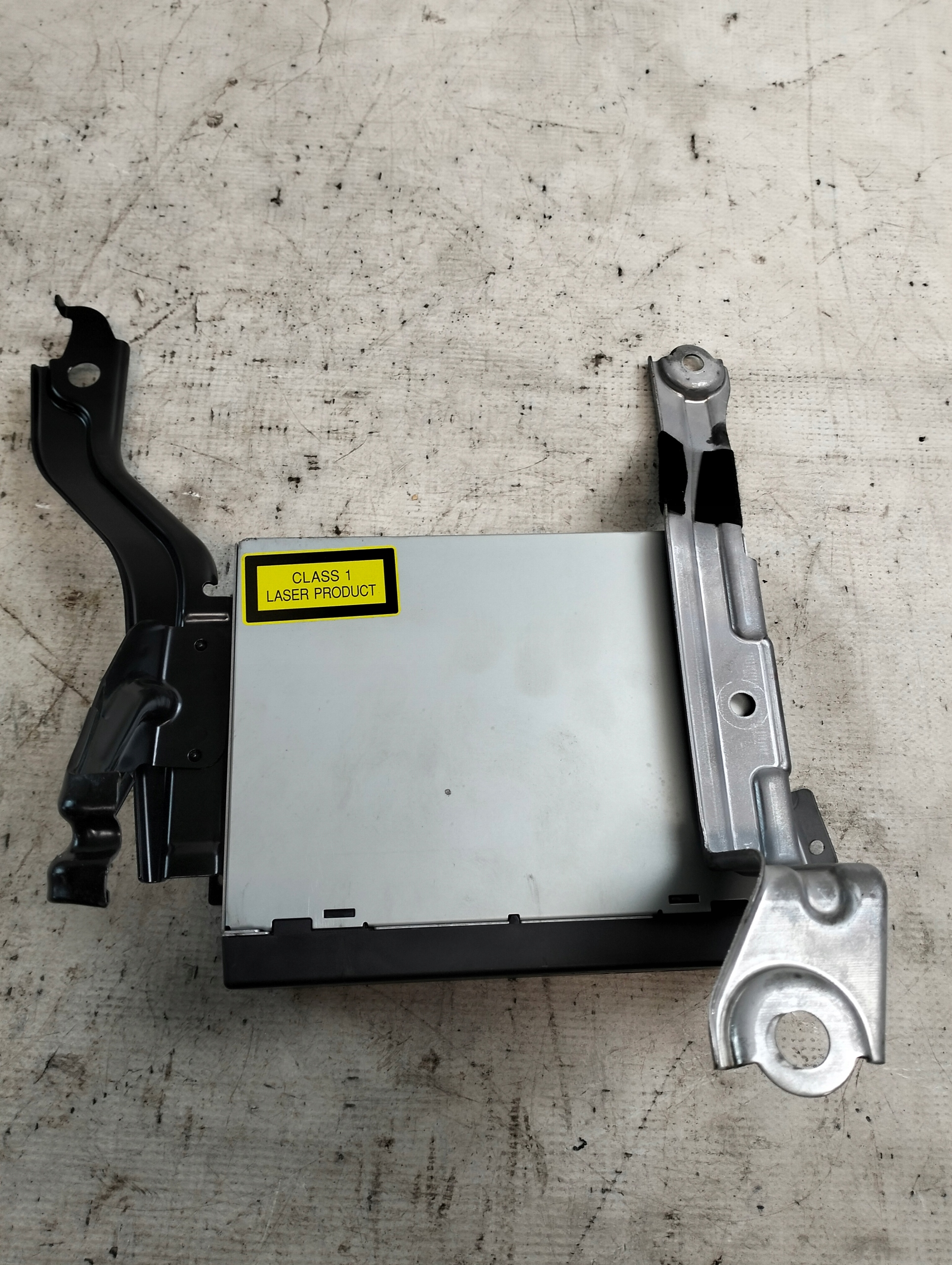 player navigation devices GPS TOYOTA PRIUS II 2008r OE 86841-47050